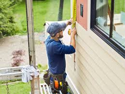 Best Storm Damage Siding Repair  in Cherokee, IA